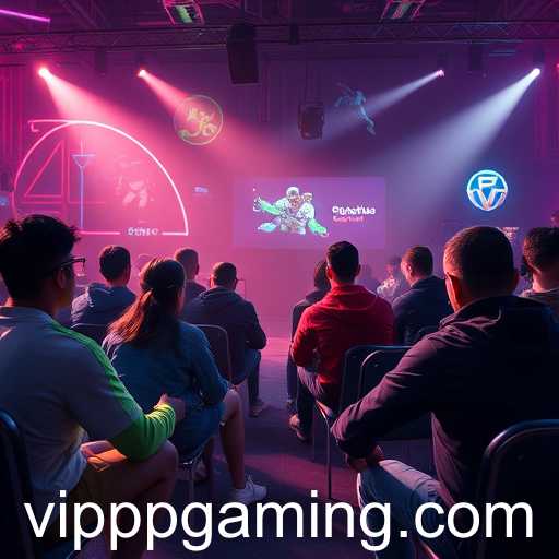 Exploring the 'Community Forum' Game Category: Uniting Gamers with PPGaming