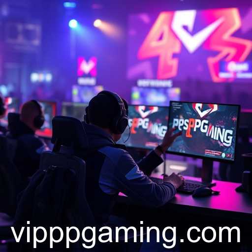 The Evolution of Gaming Culture on PPGaming