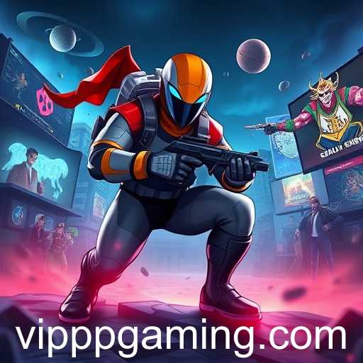 The Evolution of Gaming and Communities on PPGaming