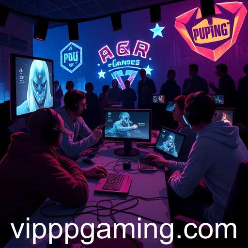 The Evolution of Gaming in 2025