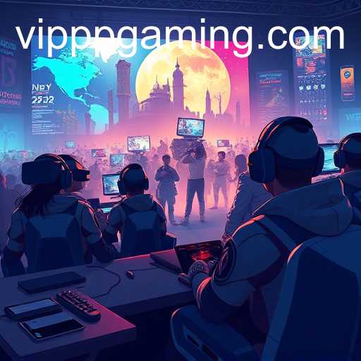 The Evolution of PPGaming: Navigating 2026