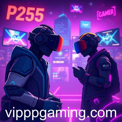 The Evolution of PPGaming: Trends and Innovations in 2025