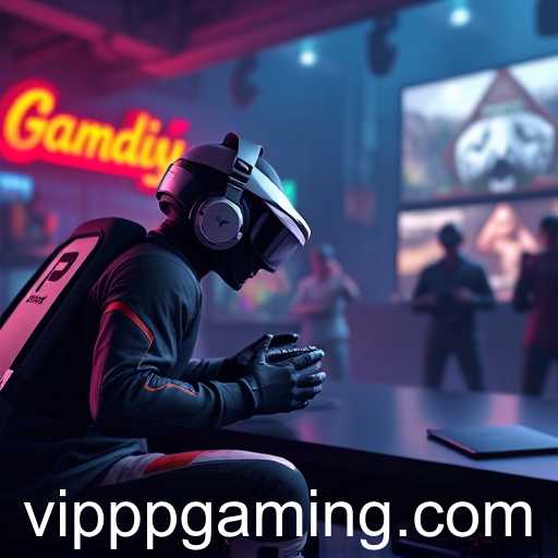 The Evolution of Online Gaming: PPGaming's Role in 2025