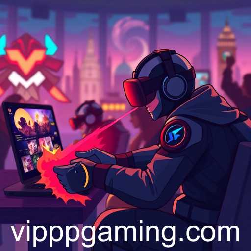 The Evolution of Online Gaming in 2025