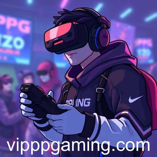PPGaming: Navigating the Future of Gaming in 2025