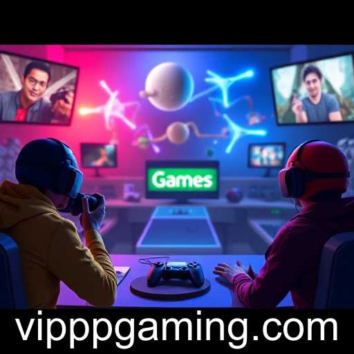 The Future of Online Gaming Communities