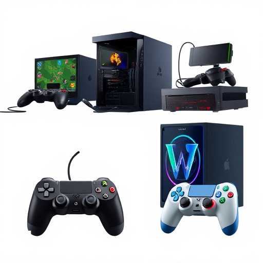 Enhancing Your Gameplay: The Impact of PPGaming Gear