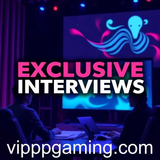 Inside Look: 'Exclusive Interviews' at PPGaming