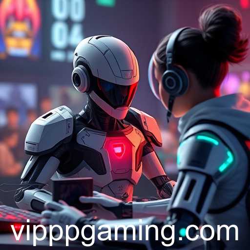 PPGaming Innovates with AI-Powered Gaming Features