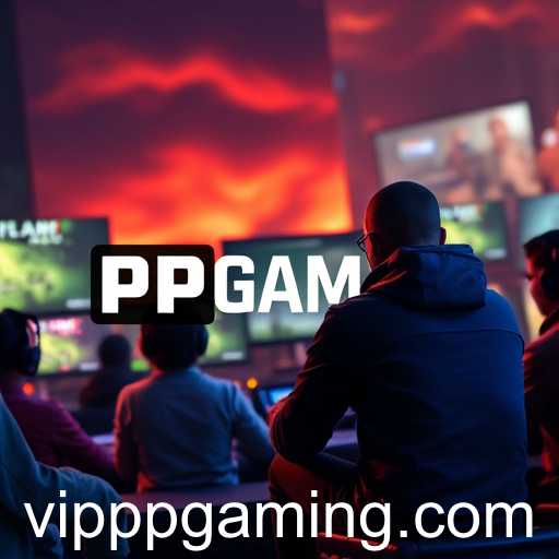 PPGaming's Dynamic Year in Review