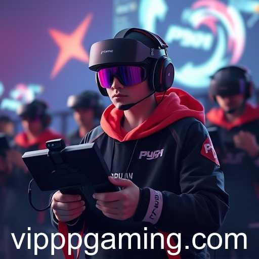 PPGaming