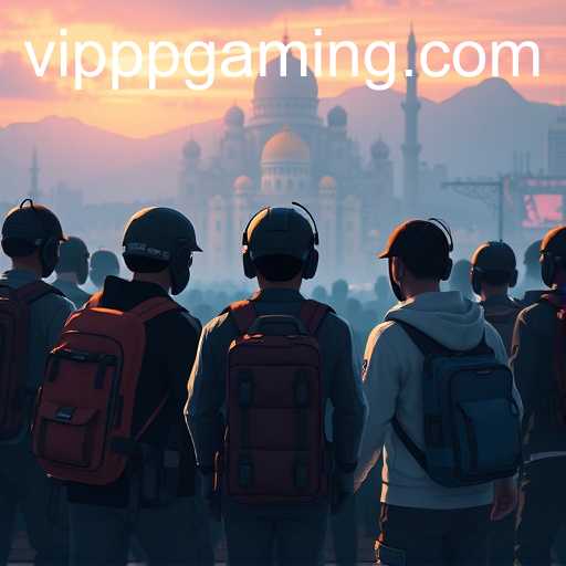 PPGaming: Shaping the Future of Online Gaming