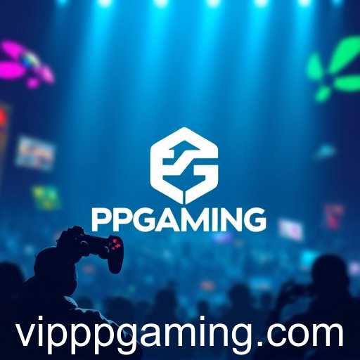 PPGaming's Evolution in the Gaming World