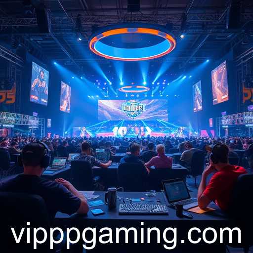 PPGaming Revolutionizes Online Gaming Trends