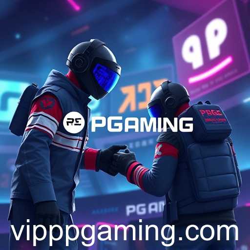 The Rise of PPGaming in Global Esports