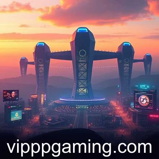 A New Era in Online Gaming: The Rise of PPGaming