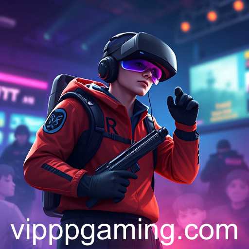 PPGaming Revolutionizes Esports in 2025