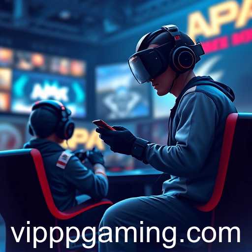 PPGaming Revolution: Transforming the Gaming Landscape
