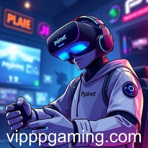 PPGaming Revolutionizes Gaming Experience
