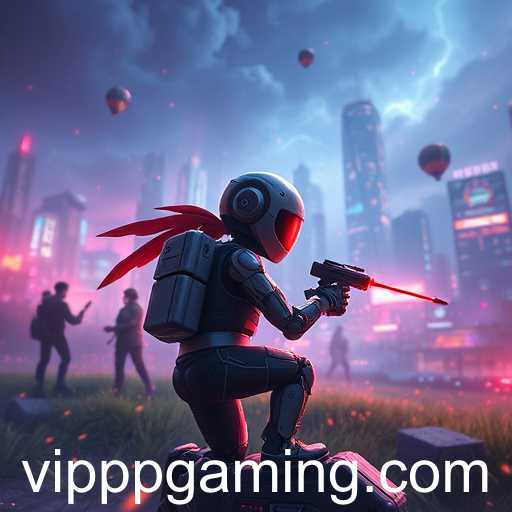 PPGaming's Rise in the Competitive Landscape