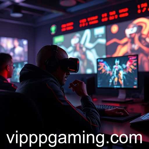 PPGaming's Rise Amid Online Innovations