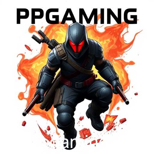 Unveiling the Pulse of Interactive Entertainment: A Deep Dive into PPGaming's Game Reviews