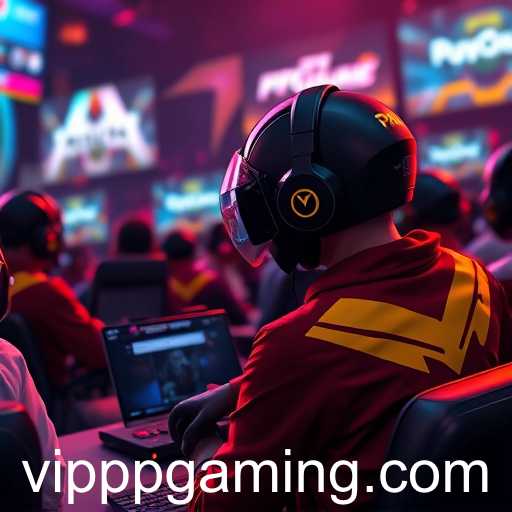 PPGaming