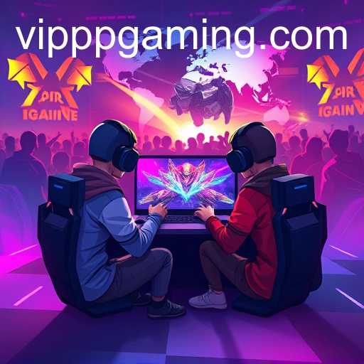 The Rise of PPGaming: A Beacon for English Gamers