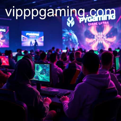 The Rise of PPGaming in the Digital Era
