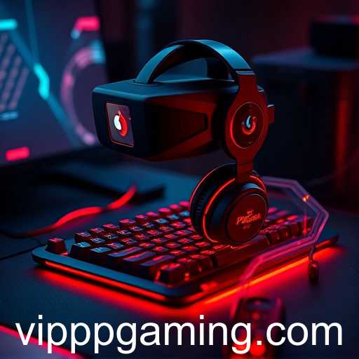 PPGaming: Transforming the Online Gaming Landscape